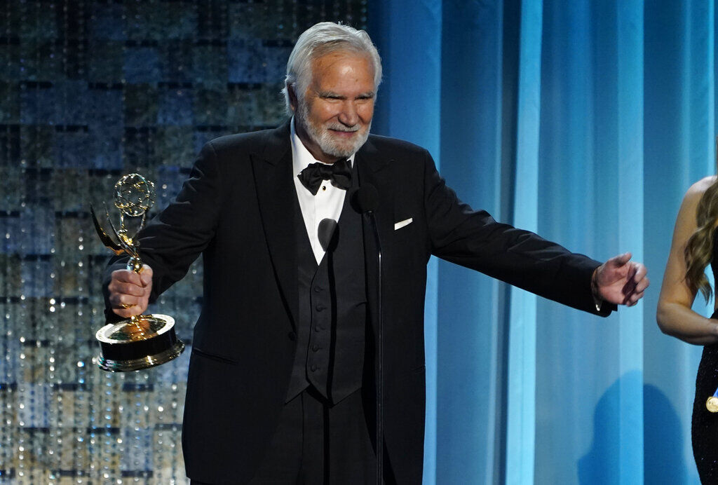 2022 Daytime Emmy Awards - Show